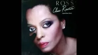 Diana Ross - 1985 - Chain Reaction - Special Dance Remix