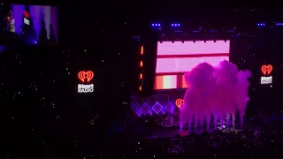 Halsey - Bad At Love - iHeartRadio Jingle Ball 2019 in LA