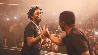 Kodak Black Feat. Jackboy - G To The A (Official Audio)