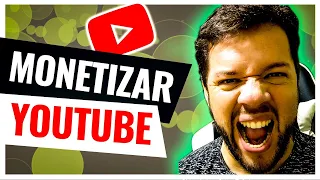 Como Monetizar o Canal do Youtube Em 2021 Com Menos de 1000 Inscritos e 4 Mil Horas?