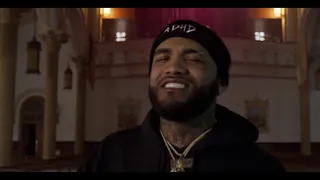 Joyner Lucas   Devil's Work ADHD