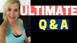 Let’s open up the dialogue - The Ultimate Respectful Q & A