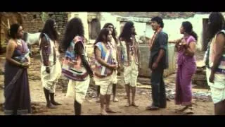 Karadi Pura - Kannada Full Movie