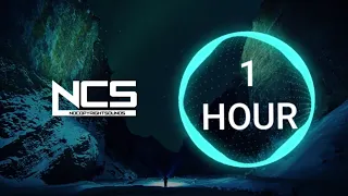 JJD & Division One - Somebody Like Me (feat. Halvorsen) [NCS Release] 1 hour