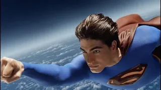 Superman Returns (Xbox 360) - SUPER MOFADÃO! Esse é RARO