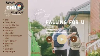 Vol#5 🎵[Kpop chill playlist] Những bài hát Hàn Quốc cực chill ( soft, chill, study, relax ♬ )