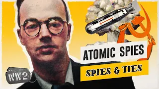 The Man Who Stole the Atomic Bomb - WW2 Documentary Special