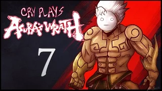 Cry Plays: Asura's Wrath [P7]