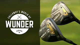 Fairway Wood Showdown: Rogue ST Max VS Rogue ST LS w/ TXGs Ian Fraser