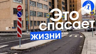 Новые улицы Москвы. Остров Балчуг и большое благоустройство Собянина.