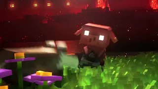 Minecraft Legends: Fiery Foes – Official Trailer 2023