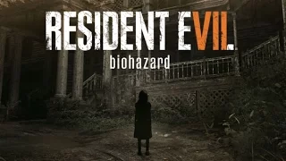Resident Evil 7 Прохождение На Русском — НОВЫЙ РЕЗИДЕНТ! DEMO!