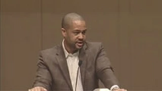 Bryan Loritts | Matthew 9:35-38: Becoming Instruments of God's Care