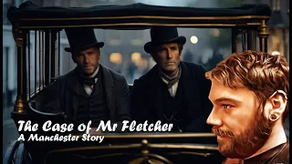 The Case of Mr Fletcher