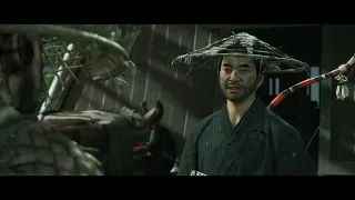 Ghost of Tsushima The TALE Of RYUZO FULL mission