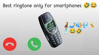 Nokia Ringtone ( HD ) 😁😂 || For smartphones 😝😂 || King Sajid Creator & @Kingsajidofficial