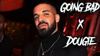 Going Bad x Teach Me How To Dougie (Tiktok Remix Mashup) Drake, Meek Mill, Cali Swag District