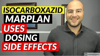 Isocarboxazid (Marplan) - Uses, Dosing, Side Effects | Medication Review