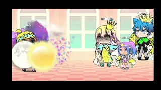 bad liar gacha life