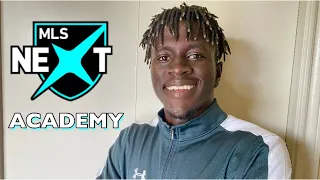 MLS Announces The Youth MLS NEXT ACADEMY | Brand New Elite Developmental Program & How To Join