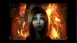 Alice Madness Returns fan trailer