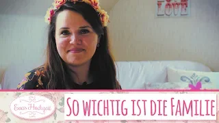 Heiraten ohne Familie? STOP! So wichtig ist die Familie in der Hochzeitsplanung und auf der Hochzeit