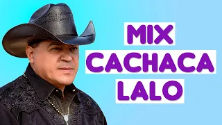 ✅Enganchados CACHACA Clásicos - Lalo y Los Descalzos (2024)