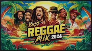 MOST REQUESTED REGGAE LOVE SONGS - OLDIES BUT GOODIES REGGAE SONGS - RELAXING ROADTRIP REGGAE SONGS