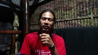 Lakukan ini kamu akan bisa menggunakan Jin Setan sesuai keinginanmu (Kang tro)