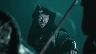 Mongol - Battle Scene (3/3) - HD