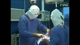 Стальные нервы. Хирурги больницы Середавина успешно провели две операции по новому методу
