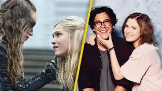 The 100 Real Age and Life Partners