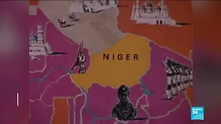 Le Niger fête ses 60 ans d'indépendance