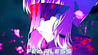 Saber Alter | Fearless Fate [AMV/Edit]