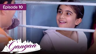 GANGAA  - ep 10 - Une jeunesse sacrifiée - Série en Français