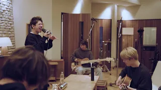 ONE OK ROCK - Making of Renegades (Acoustic)