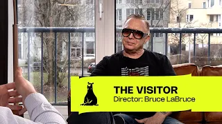 Interview with Bruce LaBruce, director of "THE VISITOR"