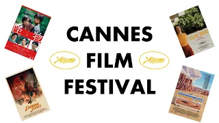 10 Best Films at Cannes 2023