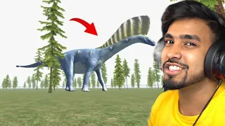 FINDING EPIC HIDDEN DINOSAUR IN INDIAN BIKE DRIVING 3D ? MYTHBUSTERS