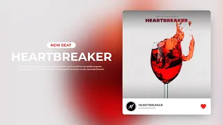 [Продан] Артём Качер x Лёша Свик x Artik & Asti Type Beat - " Heartbreaker"