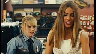 Hot Pursuit clip (2015)