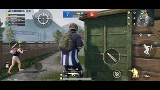 my fast game play pubg india💥