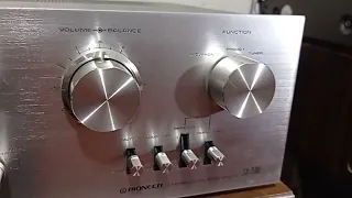 Sansui o Pioneer, ¿cuál marca es mejor?