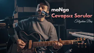 Tolgahan Baş - Cevapsız Sorular (maNga Cover)