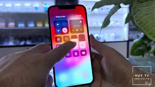 Tư vấn mua iPhone 99%, cách chọn máy zin