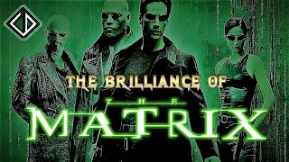 The Brilliance Of The Matrix (1999)