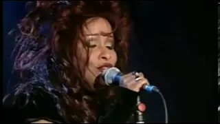 Chaka Khan - Miss Celie's Blues