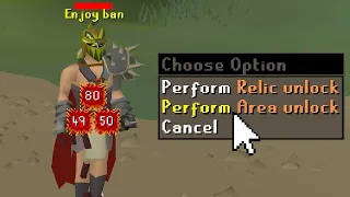 Please dont ban me Jagex, just fix this bug