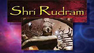 Shri Rudram • Ancient Voice [HQ]