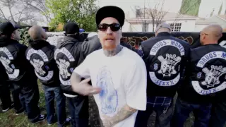 Danny Diablo featuring Chino Brown - Stomp You Out